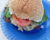 Foto del paso 7 de la receta: Smash burgers
