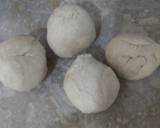 Aloo ke parathay recipe step 3 photo