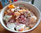 Foto del paso 3 de la receta: Tutti Frutti