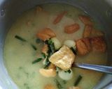 Foto langkah ke 8 dari resep Sayur mix.