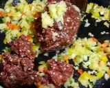 Foto del paso 2 de la receta: Charquicán con carne