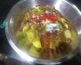 પાણીપુરી (Panipuri Recipe In gujarati) રેસીપી સ્ટેપ5ફોટો