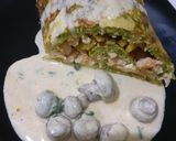 صورة لخطوة 1 من وصفة رولي الجريوات