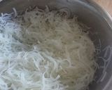 Foto langkah ke 2 dari resep Bihun Nanas.
