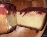 A picture of step 5 of Easy cake recipe.