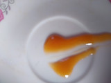 Dulce de leche casero