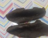 A picture of step 3 of Tuwo semolina da miyar ayayo da Okoro.