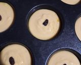 Foto langkah ke 4 dari resep Kue Lumpur Ubi Kuning.