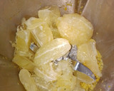 Foto del paso 2 de la receta: Granizado de limón saludable en MC