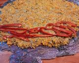 Foto del paso 7 de la receta: Tapa de asado arrollada y rellena