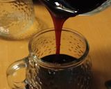 Foto langkah ke 3 dari resep Sirup Gula Merah Kental.
