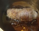 Foto del paso 3 de la receta: Carne de cuello guisada