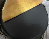 Foto langkah ke 3 dari resep Crepes.