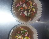 Foto langkah ke 6 dari resep Bolu kukus mekar berantakan.
