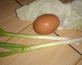 Foto langkah ke 1 dari resep Nasi Goreng Acar.