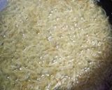 ঝুরি আলু ভাজা(jhuri aloo bhaja recipe in Bengali) রেসিপি ধাপ - 4 ছবি
