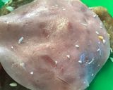 Foto del paso 4 de la receta: Pollo a la sopa
