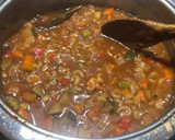 Foto del paso 6 de la receta: Fideuá vegana