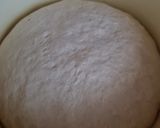 Foto del paso 5 de la receta: Cheese Naan 🇮🇳 🧀 🫓 Pan indio Naan con queso