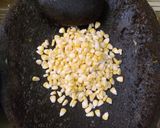 Foto langkah ke 2 dari resep Pergedel Jagung.