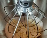 Foto del paso 2 de la receta: Torta invertida de manzana en olla Essen 🍏