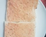 Foto langkah ke 2 dari resep Sandwich isi telur.