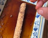 Foto del paso 4 de la receta: Tiramisú sin huevo crudo 🍰sin balanza, ideal principiantes, con tips y seguridad bromatológica 🍰