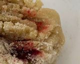 A picture of step 4 of Potato barfi (vegan).
