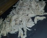A picture of step 4 of Chicken tinga.