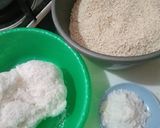 Foto langkah ke 1 dari resep Ulen / Uli.