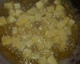 Foto langkah ke 2 dari resep Sambal Goreng Ati Ampela Kentang Pete #Dandelion.