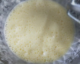கஸ்டர்ட் கேக் (Custard cake recipe in tamil) ரெசிபி ஸ்டேப் 2 புகைப்படம்
