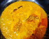 নিরামিষ কাশ্মীরি আলুর দম (Niramish kashmiri alur dom recipe in bengali) রেসিপির ধাপ 4 ছবি