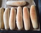 صورة لخطوة 3 من وصفة بانيني على طريقتي مذاق خيالي 😋