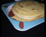 Foto del paso 3 de la receta: Panqueques!