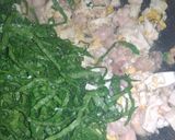 Foto langkah ke 3 dari resep Yellow Rice Ball (Bola-bola Nasi Kuning 4⭐).
