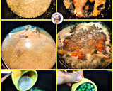 Foto del paso 4 de la receta: Sopa de arroz