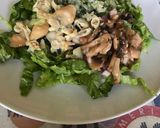 Foto del paso 2 de la receta: Almuerzo de mariscos rápido y saludable