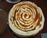Foto del paso 6 de la receta: Salsa toffee a la naranja