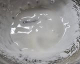 Foto del paso 3 de la receta: Macarons