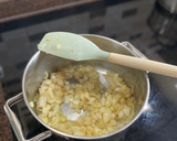 Foto del paso 3 de la receta: Risotto de calabaza y champiñones