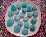 Foto del paso 6 de la receta: Mochi - Pastel japonés