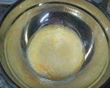 Foto del paso 2 de la receta: Fainá de Zapallitos