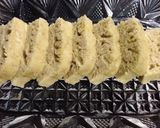 Foto langkah ke 8 dari resep Bolu Pisang Kukus (no mixer).