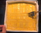 Foto langkah ke 4 dari resep Dutch Boterkoek ala resep Tintin Rayner.