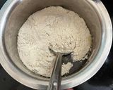 A picture of step 1 of Jaggery Malpua Monsoon ☔️ Special.