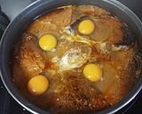 Foto del paso 6 de la receta: Sopas de ajo "A mi manera"