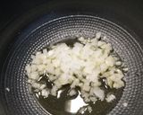 Foto del paso 2 de la receta: Aloo matar (o aloo mutter)