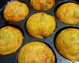 વેજ અપ્પમ (Veg Appam Recipe In Gujarati) રેસીપી સ્ટેપ2ફોટો