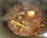 Rawon Iga Sapi langkah memasak 3 foto